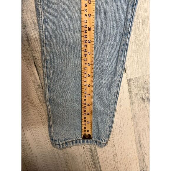 Garage denim mom jeans size 5 / 27 - Picture 10 of 10